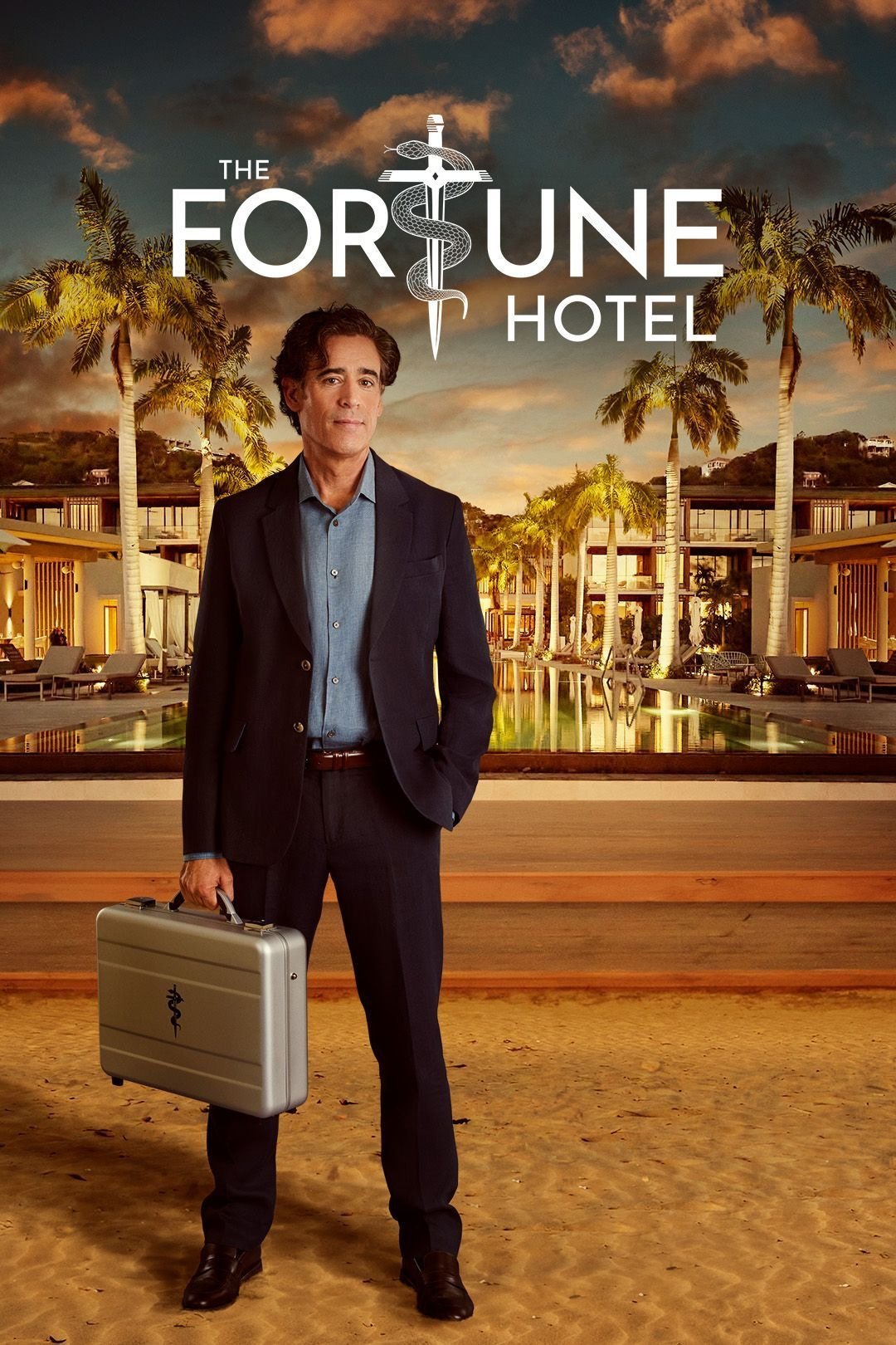 The Fortune Hotel [296781] (A1715648881) [[TV Shows]] --Plex--